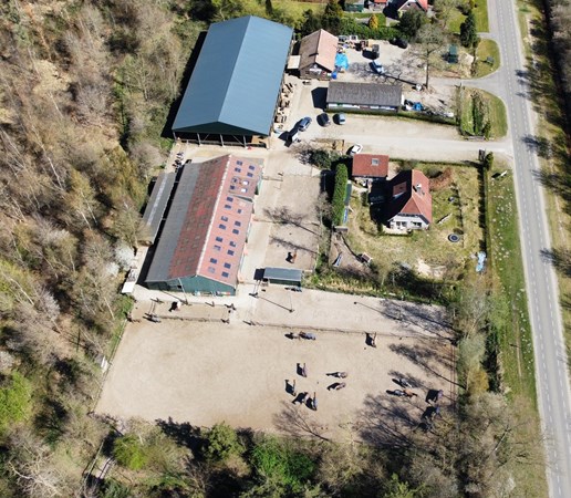 Medium property photo - Schoterweg 5, 8314 PX Bant